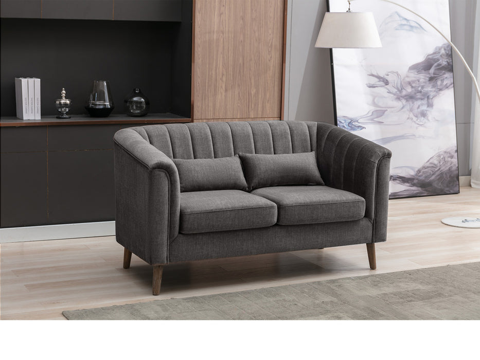 Charlotte 2 Seater Sofa