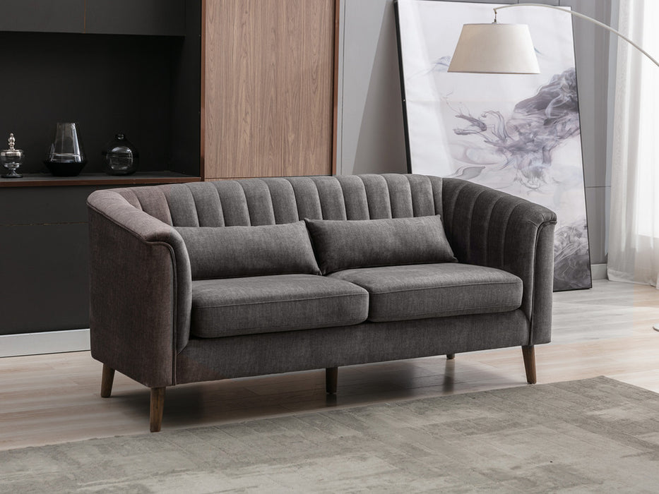 Charlotte 3 Seater Sofa