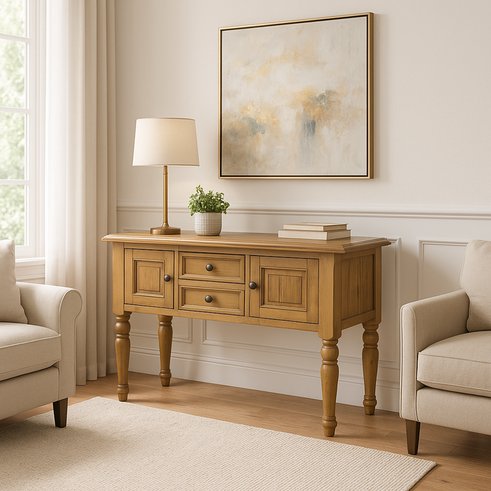 Chateau Buffet Sideboard