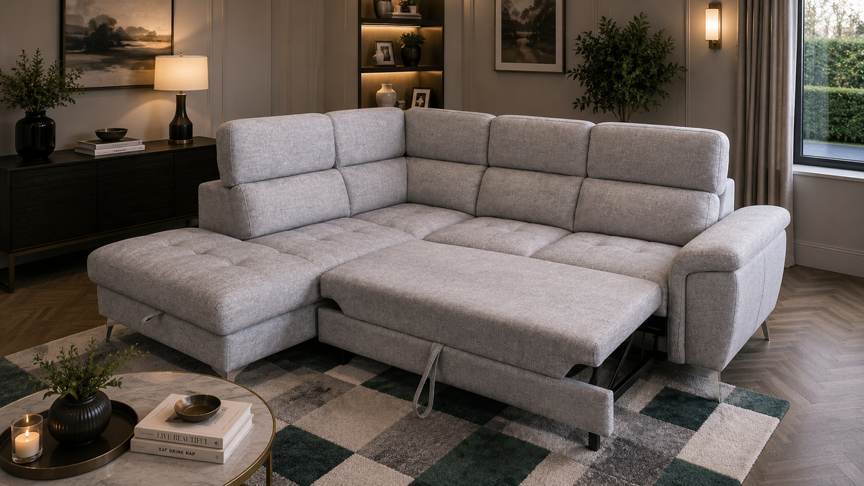 Clarkson Corner Sofabed