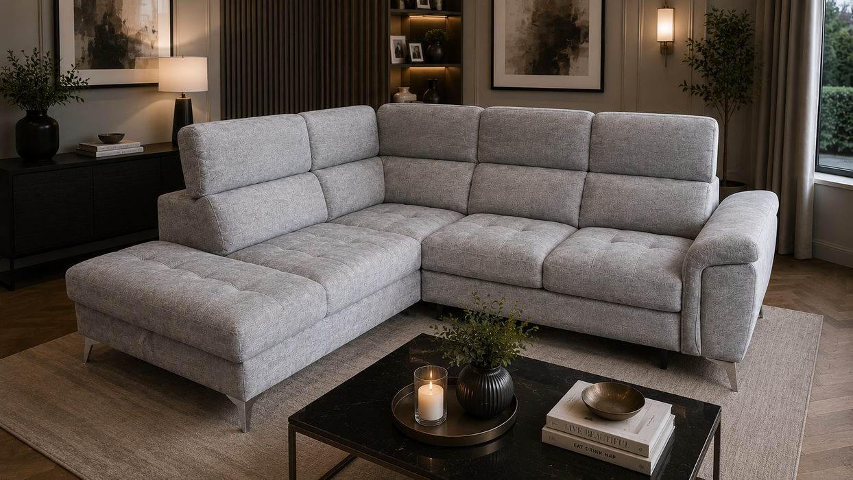 Clarkson Corner Sofabed