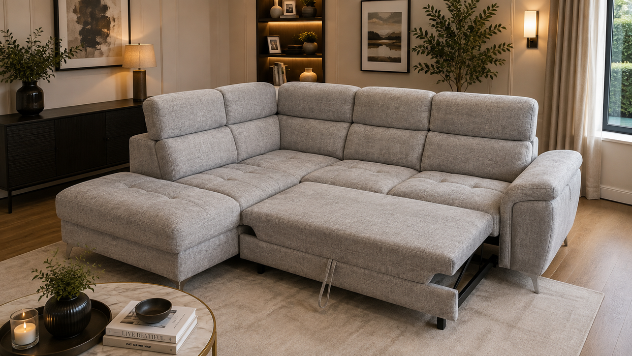 Clarkson Corner Sofabed