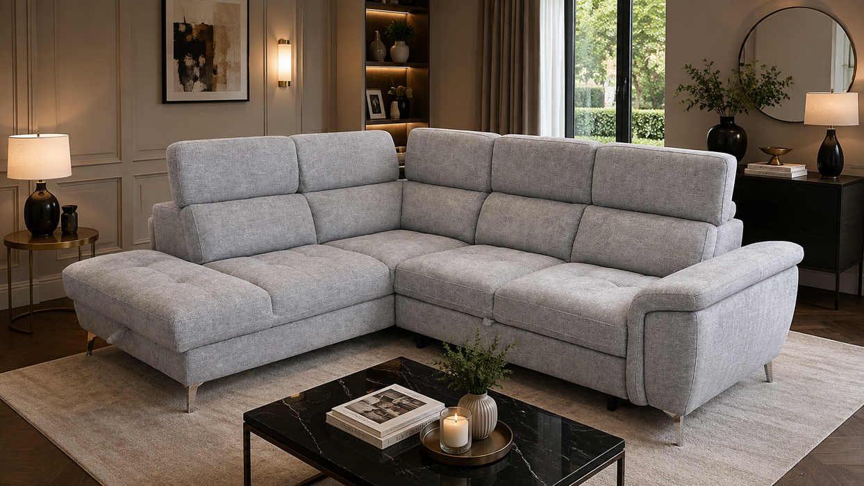 Clarkson Corner Sofabed