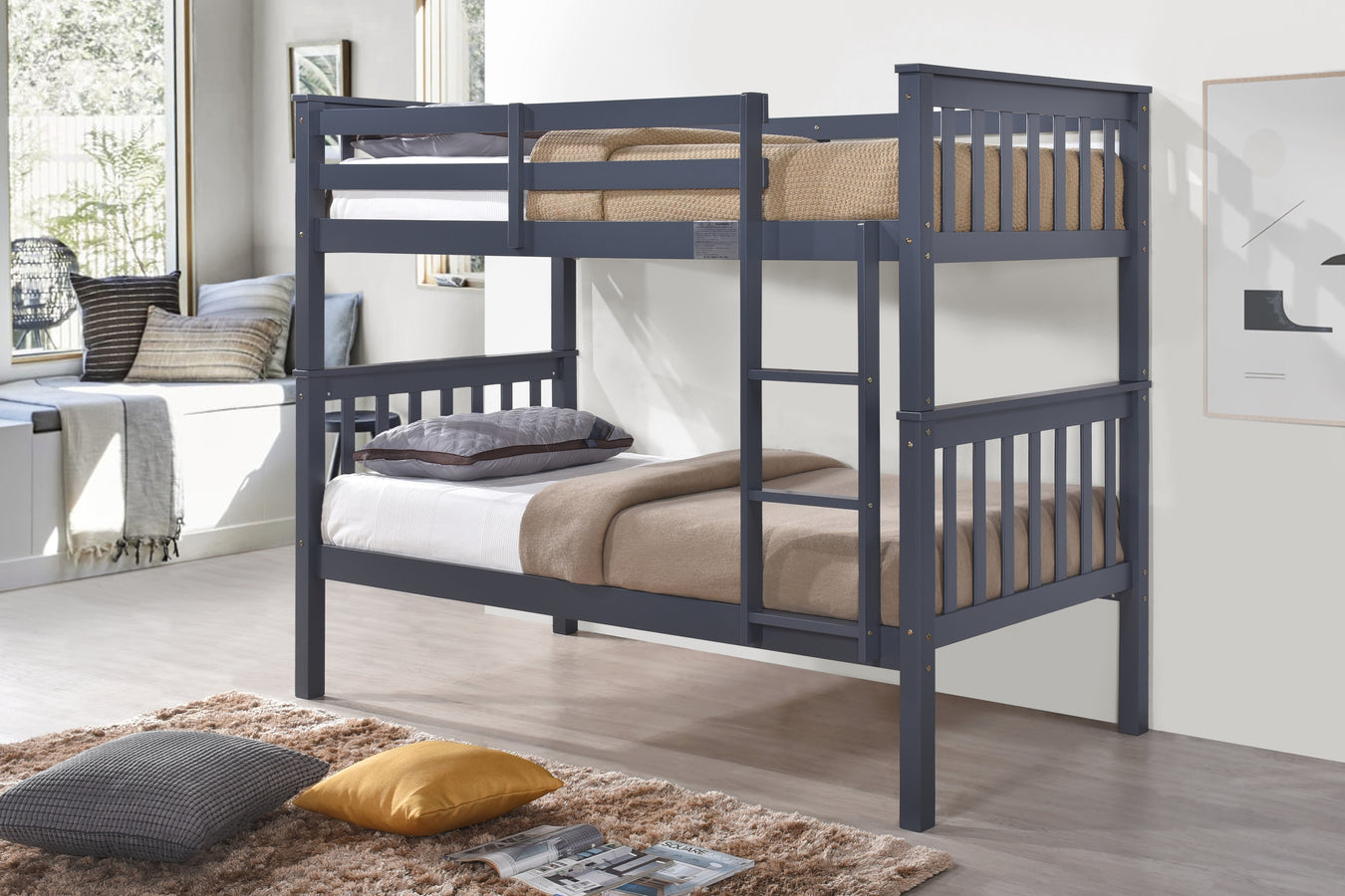 Bunk Beds