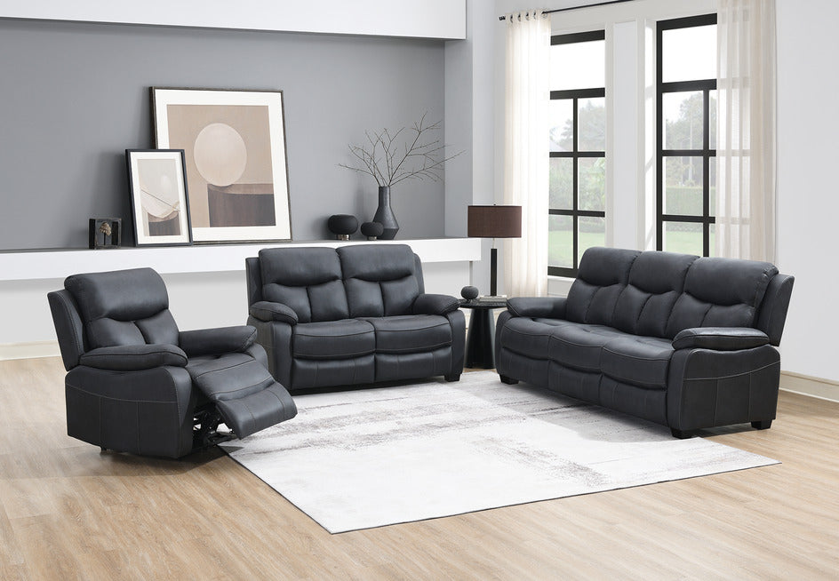 Conrad 3 Seater Sofa