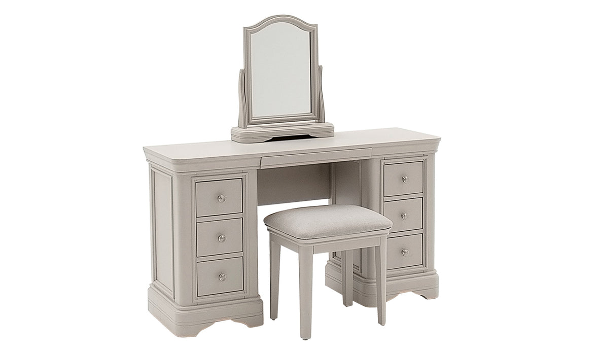 Mescal Dressing Table