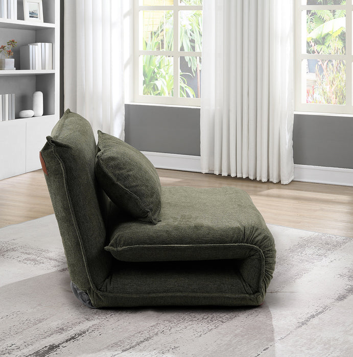 Corso Winter Moss Sofabed