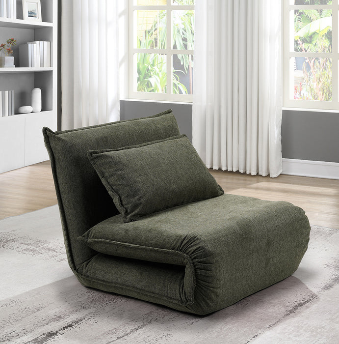 Corso Winter Moss Sofabed