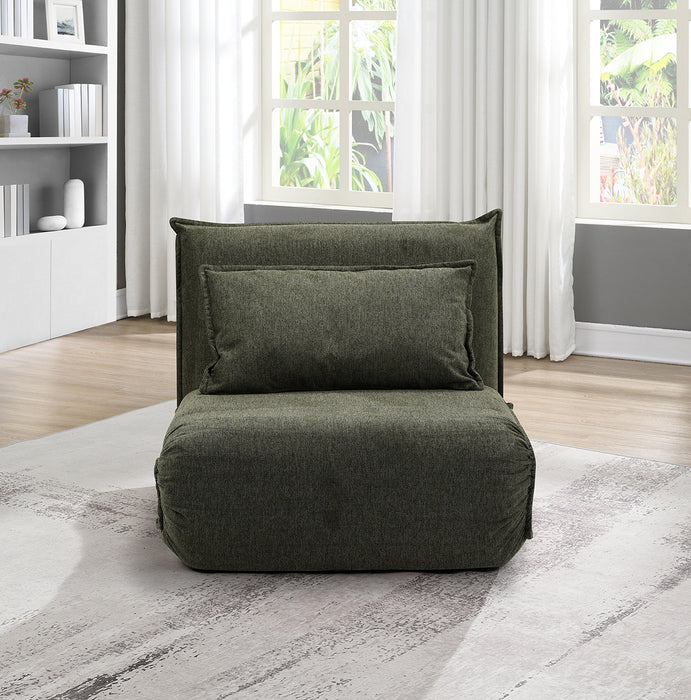 Corso Winter Moss Sofabed