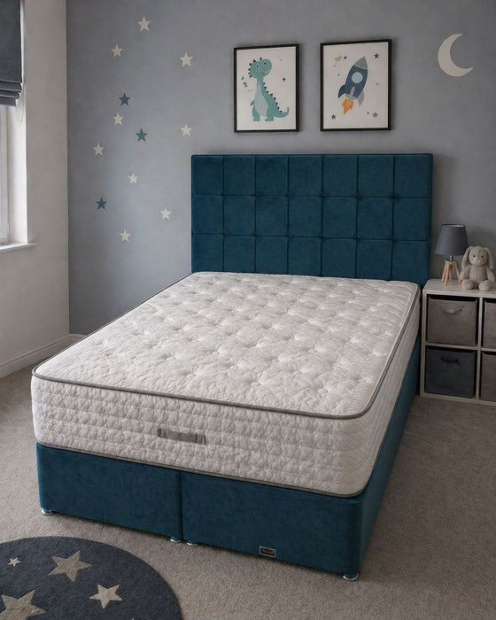 Crete 3ft Floor Standing Headboard