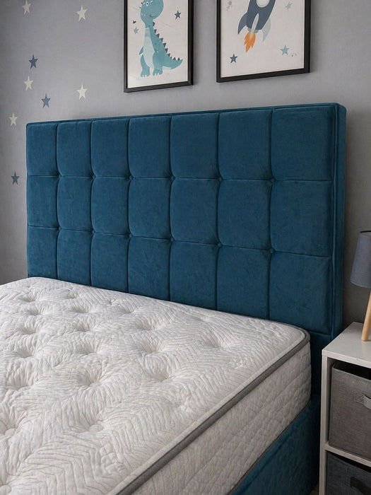 Crete 3ft Floor Standing Headboard