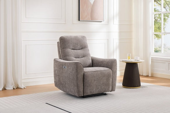 Cupar 1 Seater Electric Recliner
