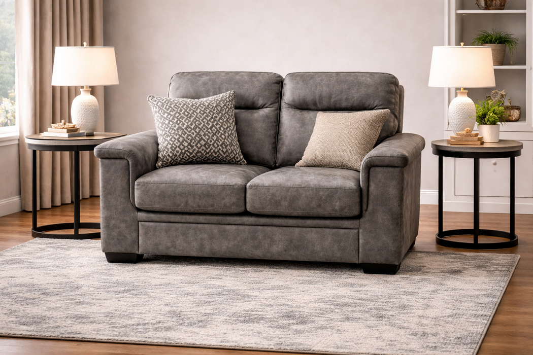 Danielle 2 Seater Sofa