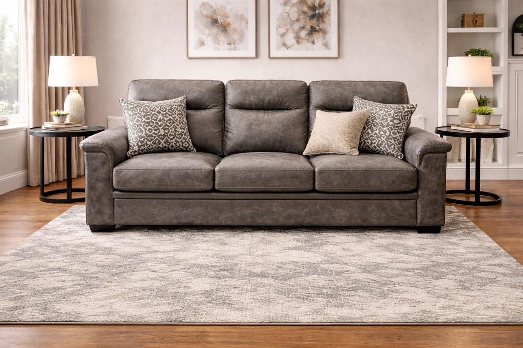 Danielle 3 Seater Sofa