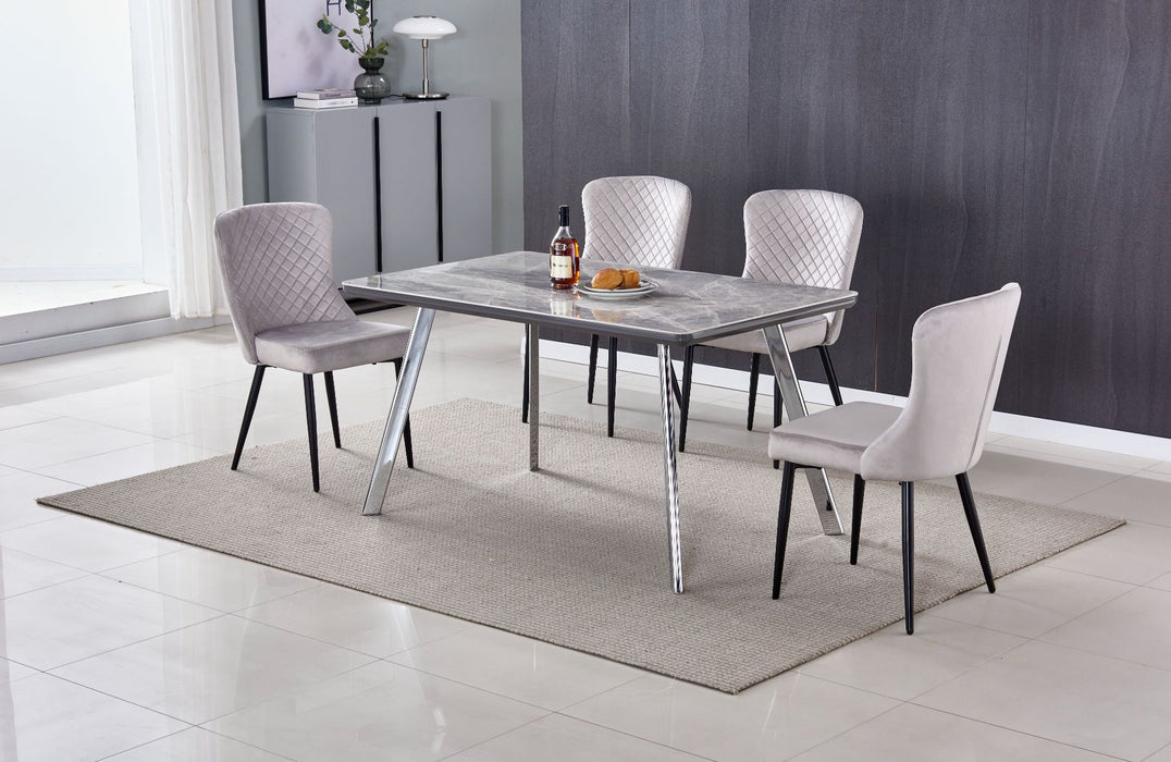 Dario Dining Table