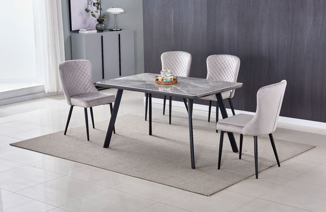 Dario Dining Table