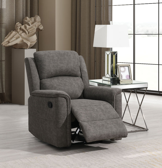 Dartmoor 1 Seater Manual Recliner