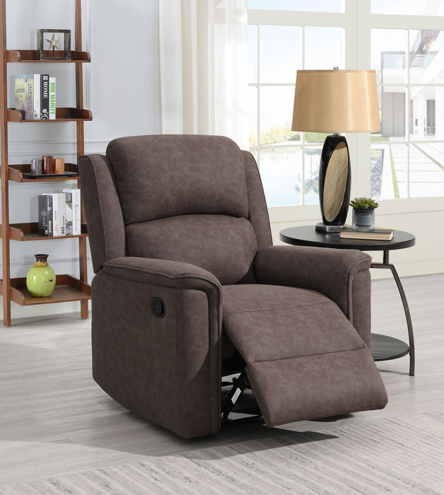 Dartmoor 1 Seater Manual Recliner