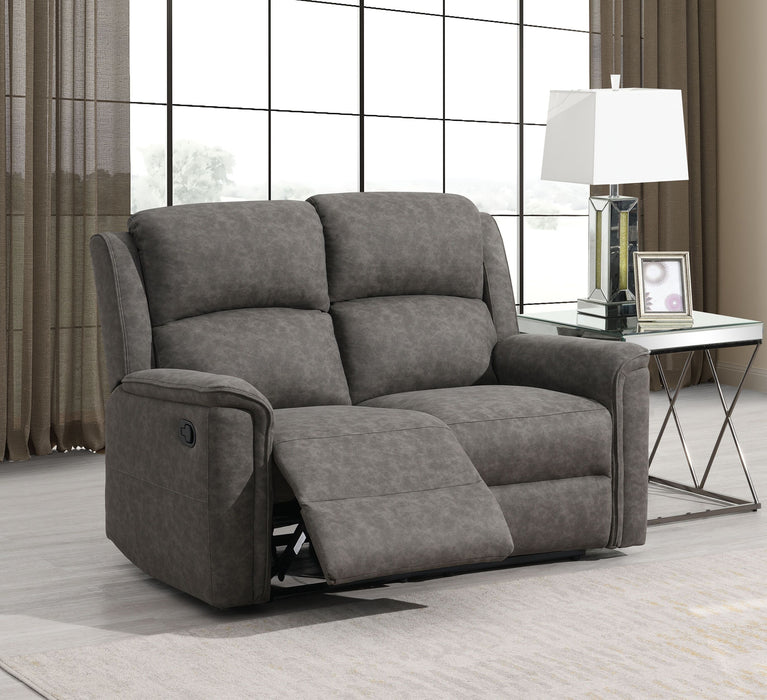 Dartmoor 2 Seater Manual Recliner
