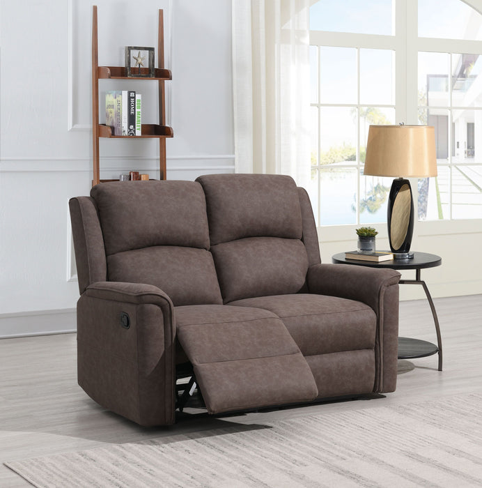 Dartmoor 2 Seater Manual Recliner
