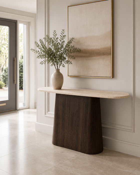 Darwin Console Table