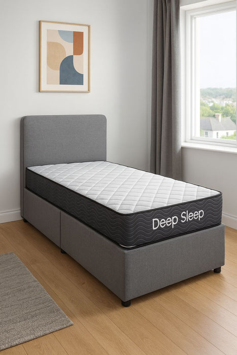 Deep Sleep 3ft Single Mattress