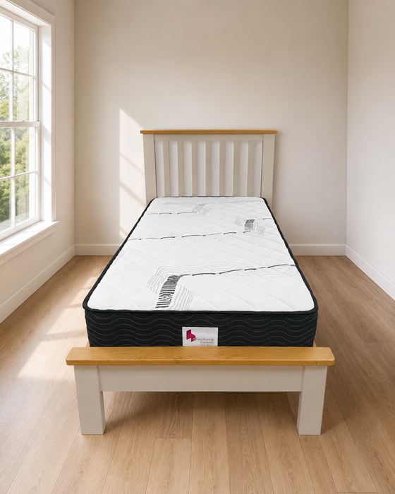Deep Sleep 3ft Single Mattress