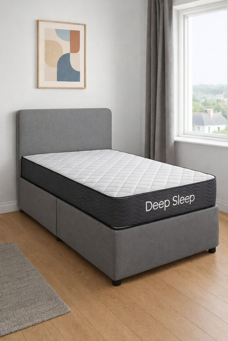 Deep Sleep 4ft Small Double Mattress