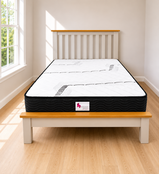 Deep Sleep 4ft Small Double Mattress