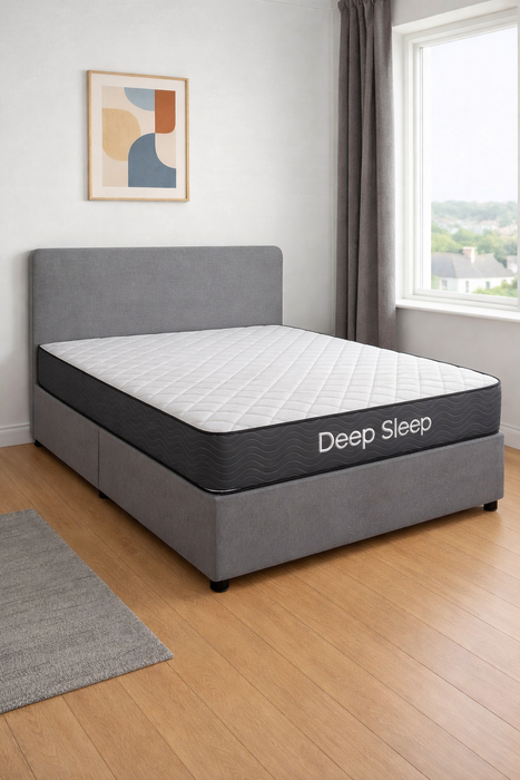 Deep Sleep 5ft Single Mattress