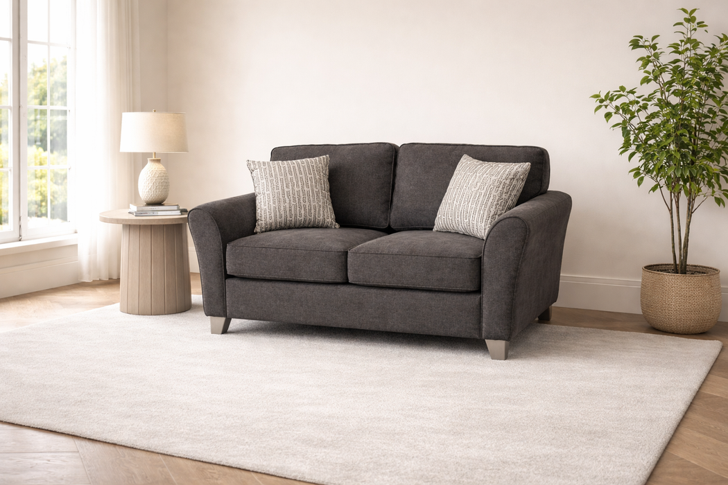 Dillon 3+2 Seater Sofa Set