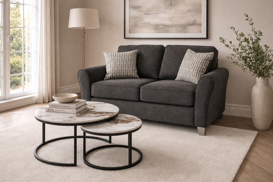 Dillon 2 Seater Sofa