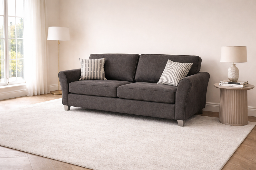 Dillon 3+2 Seater Sofa Set