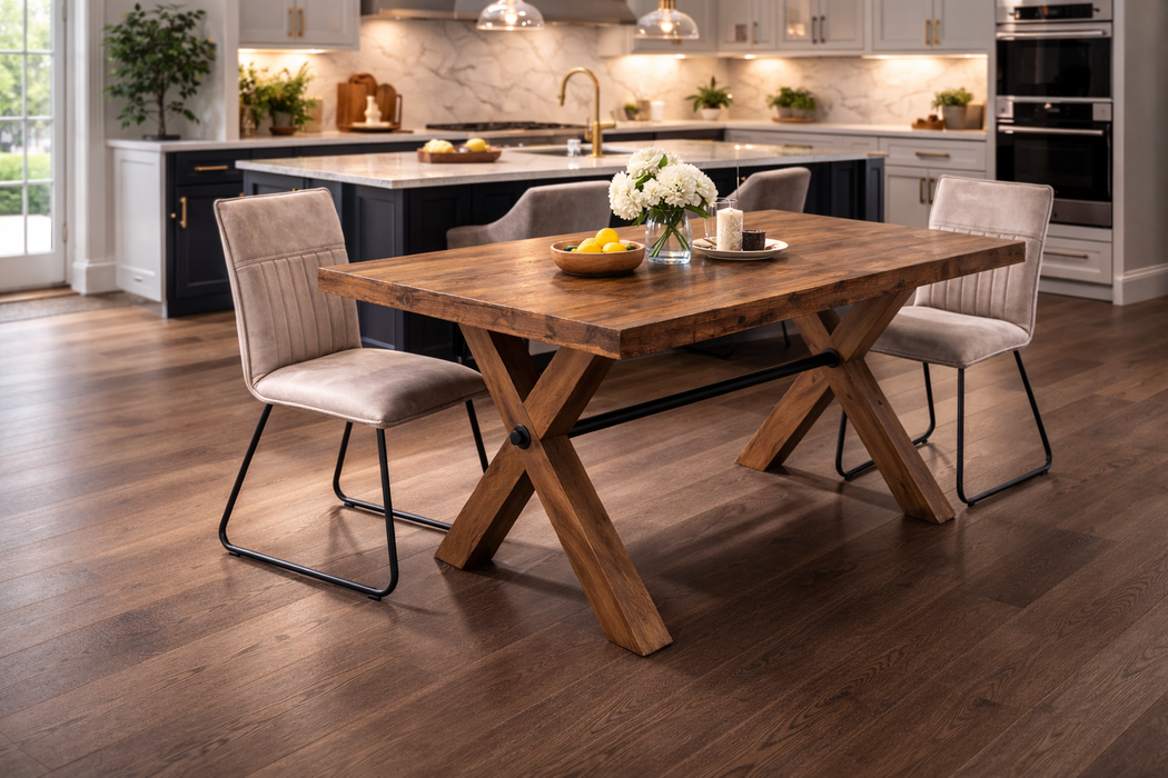 Alfie Dining Chair