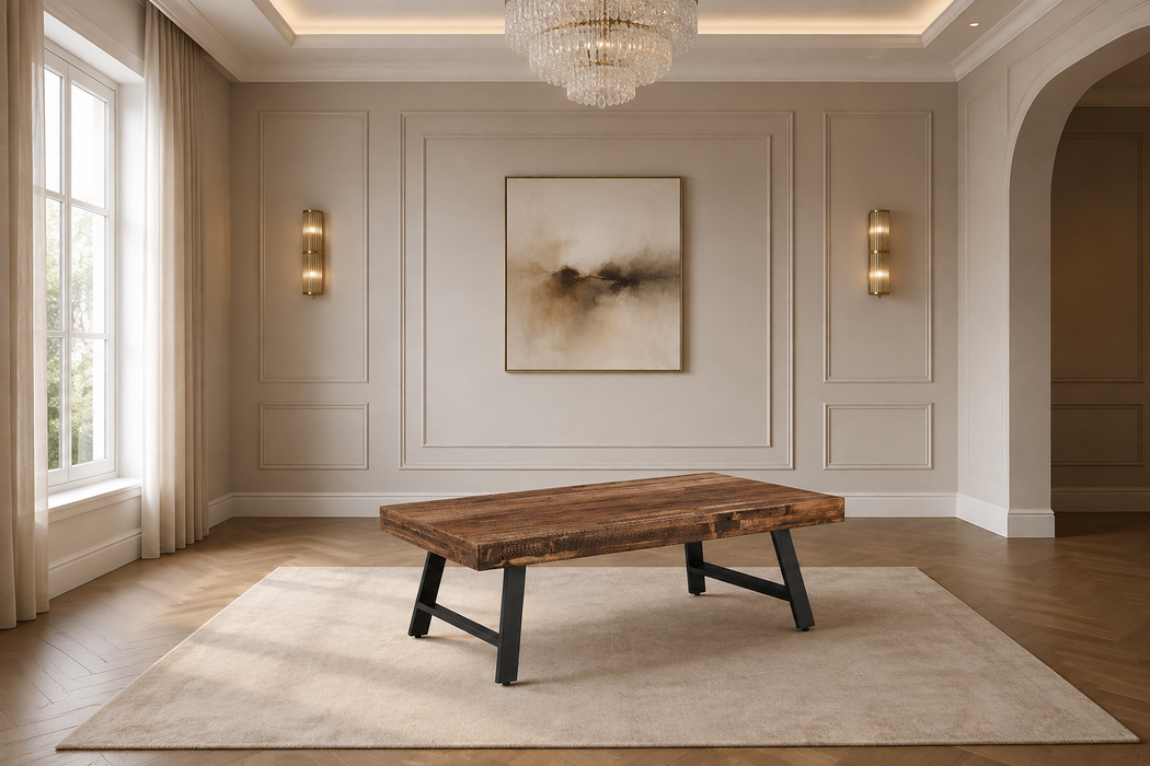 Doda Coffee Table