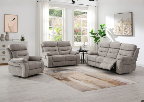 Donnybrook 2 Seater Electric Recliner