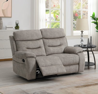 Donnybrook 2 Seater Manual Recliner