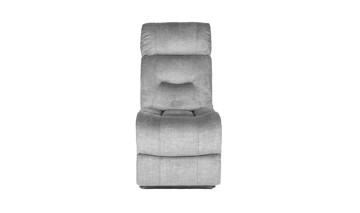 Denby Corner Group Armless Static 1 Seater