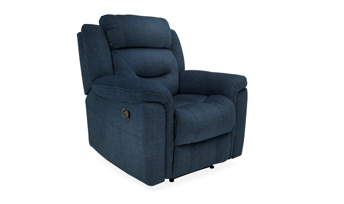 Denby 1 Seater Recliner