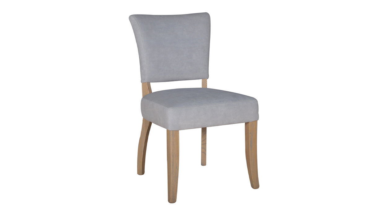 Duke Velvet Dining Chair