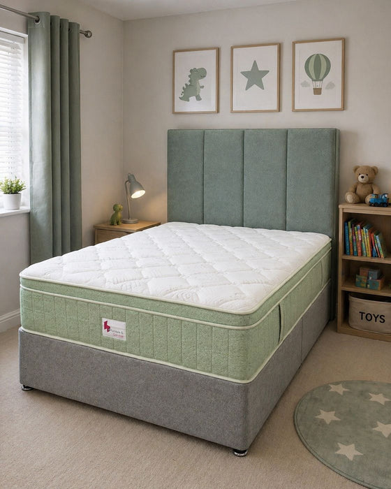Eco Lux 4ft6 Mattress