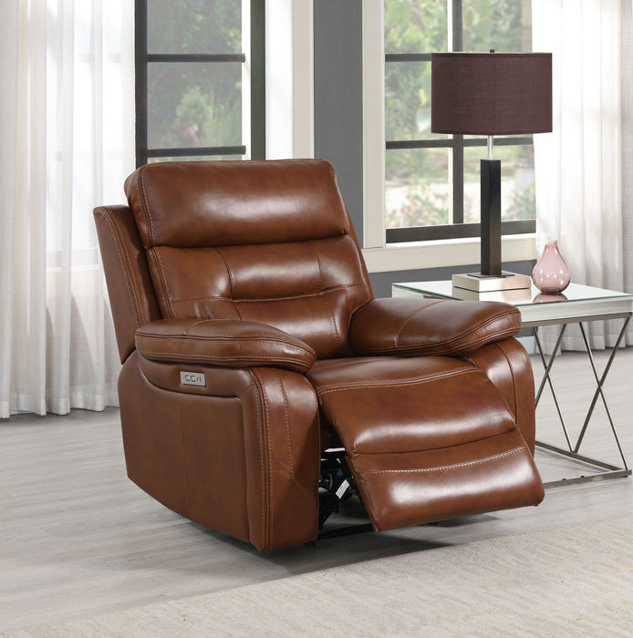 Egan 1 Seater Electric Recliner