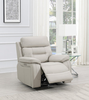 Egan 1 Seater Electric Recliner
