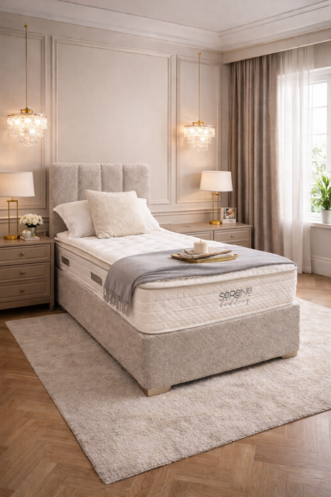 Ella 3ft Single Headboard