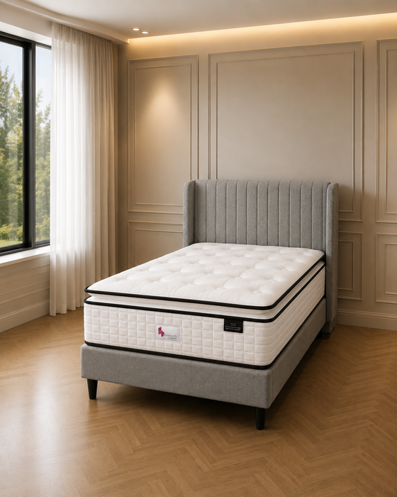 Ella 4ft6 Double Mattress