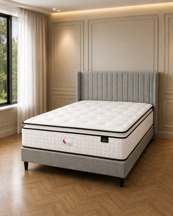 Ella 5ft King Mattress