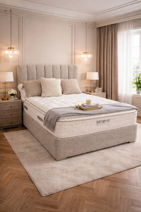 Ella 6ft Super King Headboard