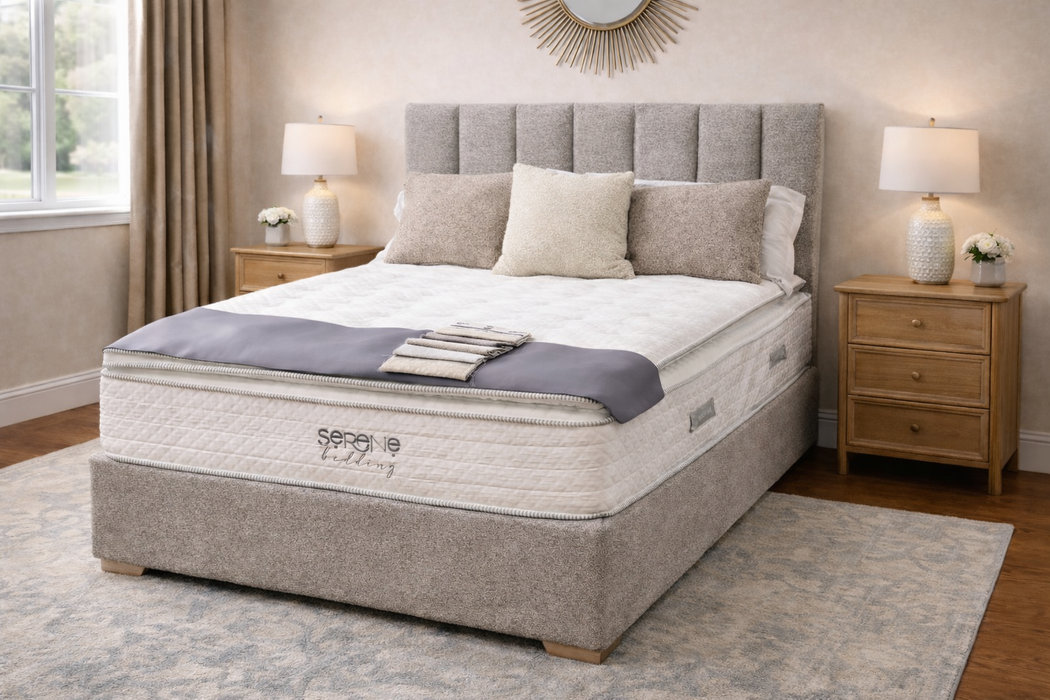 Ella 6ft Super King Headboard