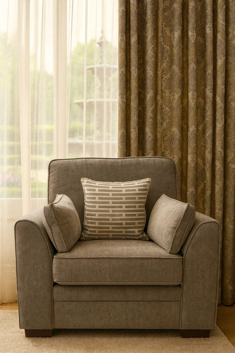 Ellie 1 Seater Armchair