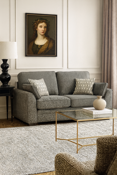 Ellie 2 Seater Sofa